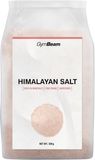 GymBeam Himalájská sůl - růžová jemná 500 g