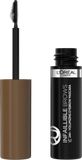 L'Oréal Paris Volumizing mascara 3.0 Brunette gel na obočí, 5 ml