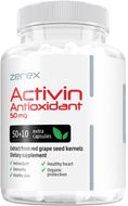 Zerex ActiVin Antioxidant - ochrana před oxidačním stresem 60 kapslí