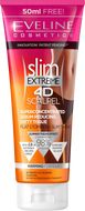 Eveline Slim Extreme 4D Scalpel - Superkoncentrované sérum redukující tukové tkáně 250 ml