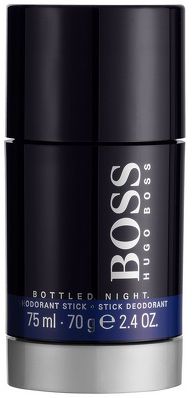 Hugo Boss Bottled Night Deo Stick 75 ml