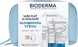 Bioderma Atoderm Dárkový balíček pro suchou pokožku