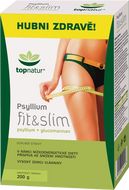 Topnatur Psyllium fit&slim 200 g