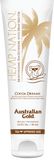 Australian Gold Hemp Nation tělové mléko - Cocoa Dreams Travelsize 83 ml