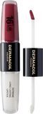 Dermacol 16H Lip Colour - Dlouhotrvající barva na rty č.28