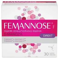 Femannose F Direkt 30 sáčků