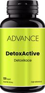 ADVANCE DetoxActive - detoxikace 120 kapslí