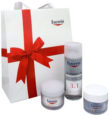 Eucerin Dárková sada proti vráskám Active Q10