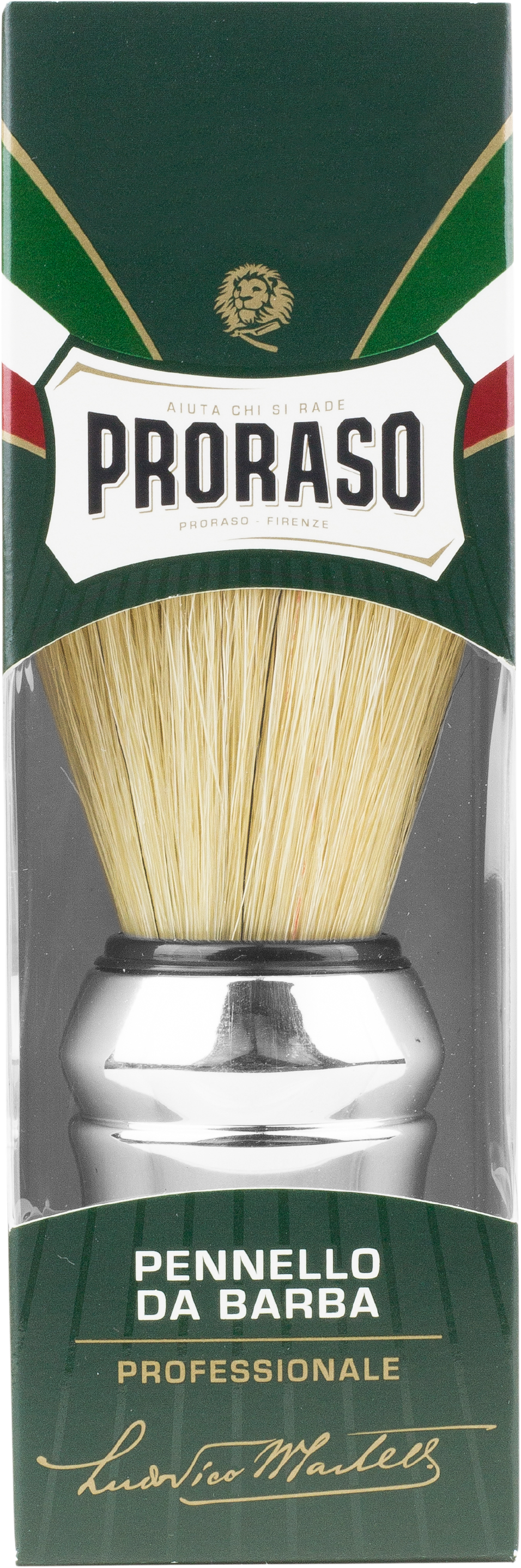 Proraso Štětka na holení z kančích štětin