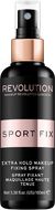 Revolution Sport Fix fixační sprej na makeup 100 ml