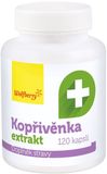 Wolfberry Kopřivěnka extrakt 120 kapslí