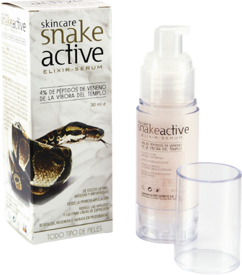 Diet Esthetic Hadí pleťové sérum 30 ml