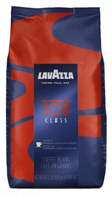 Lavazza Lavazza Top Class zrnková 1000 g