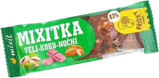 Mixit Veli-koko-noční Mixitka 44 g