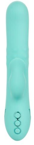 CalExotics Luxusní vibrátor Bombshell