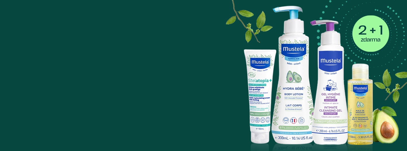 Mustela