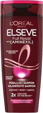L'Oréal Paris Elseve Full Resist šampon 400 ml