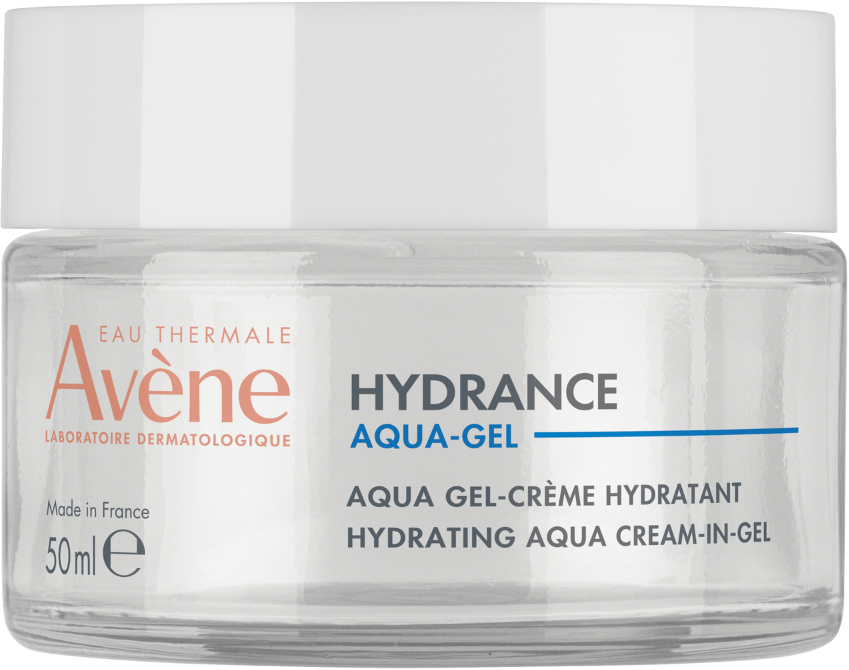 Avène Hydrance Aqua-gel 50 ml