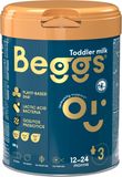 Beggs 3 batolecí mléko 800 g