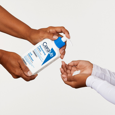 CeraVe Hydratační mléko 473 ml