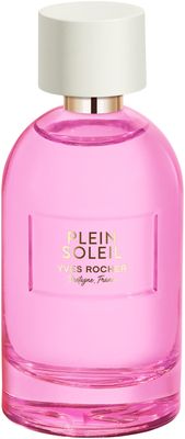 Yves Rocher Parfémová voda PLEIN SOLEIL 100 ml