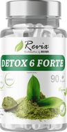 Revix Detox 6 Forte 90 tobolek