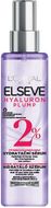 L'Oréal Paris Elseve Hyaluron Plump Hydratační sérum na vlasy 150 ml