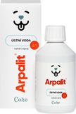Arpalit Care Ústní voda 2v1 (roztok a sprej) 250 ml