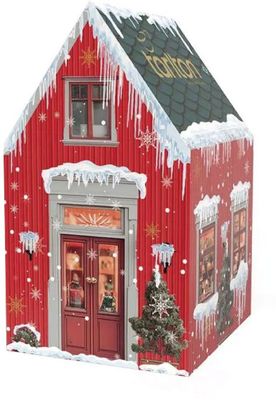 Tarlton Christmas Festive Tea Moments Red 80 g