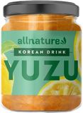 Allnature Yuzu 500 g