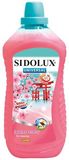 Sidolux Universal Květ japonské třešně Univerzální čistič na všechny povrchy a podlahy 1 l