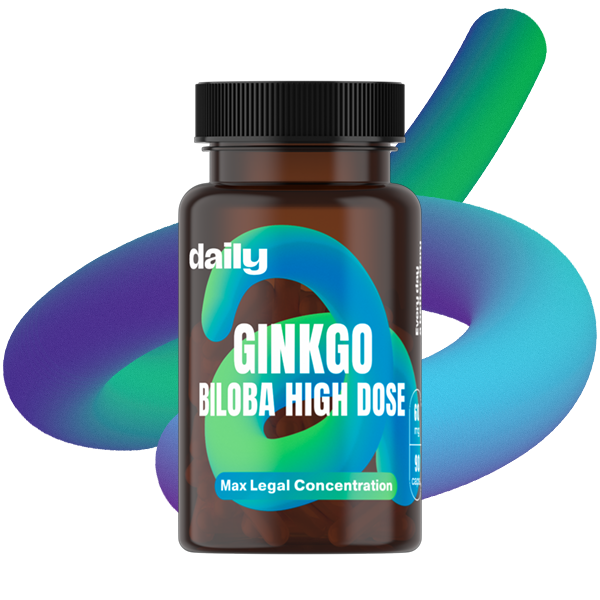 daily Zinc Bisglycinate