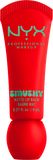 NYX Professional Makeup Matný balzám na rty Smushy 09 Soft Sorbet 8 ml