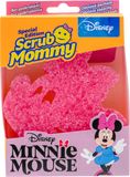 Scrub Daddy Houbička Minnie Mouse