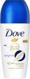Dove Advanced care Original antiperspirant roll-on 50 ml
