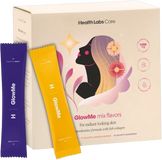 Health Labs Care GlowMe kolagen 5000 mg – mix příchutí 30 sáčků