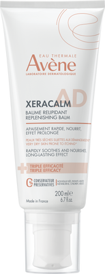 Avène XeraCalm A.D. Relipidační balzám 200 ml