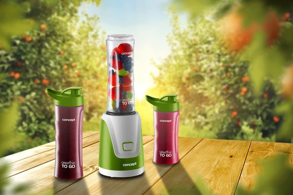 Concept Smoothie maker SM3365