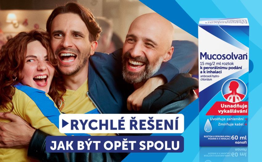 MUCOSOLVAN