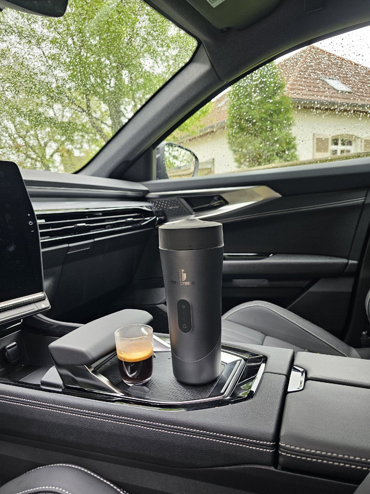 Handpresso Auto 2025