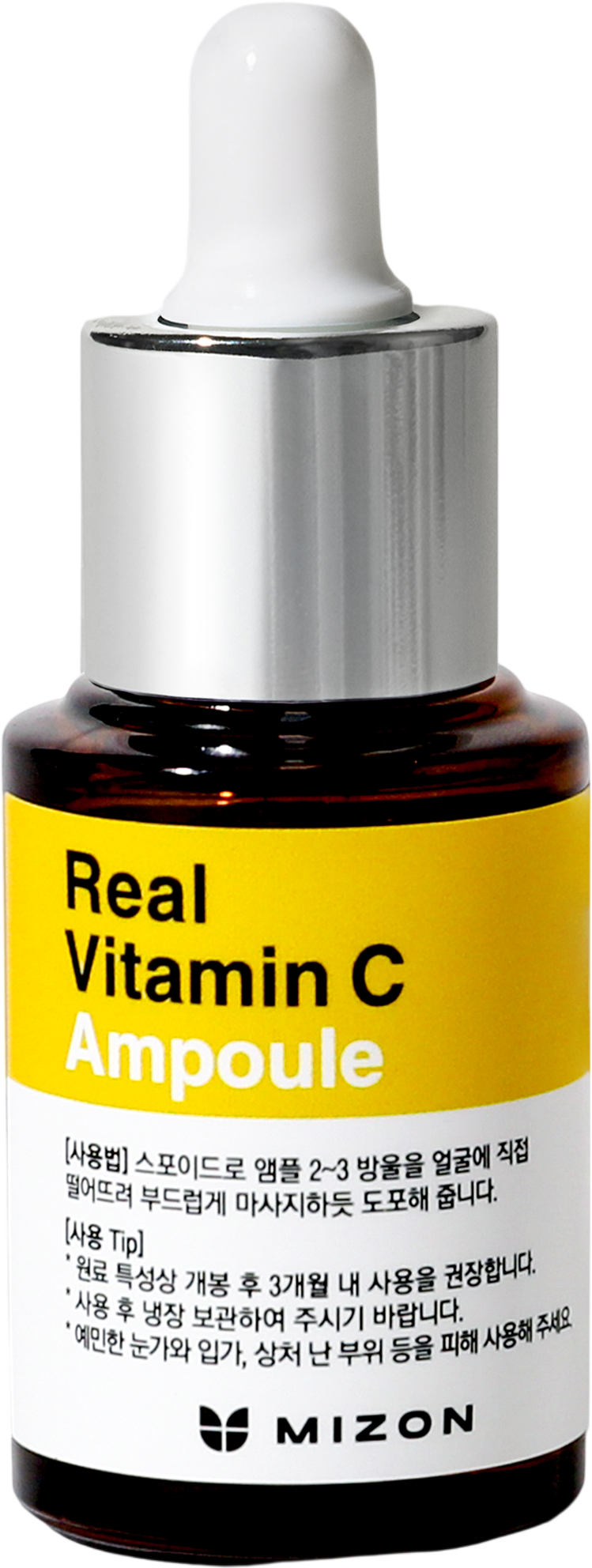 Mizon Real Vitamin C Ampoule 15 ml