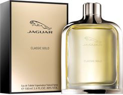 Jaguar Classic EdT 100 ml