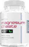 Zerex Magnesium v chelátové formě + B6 90 kapslí