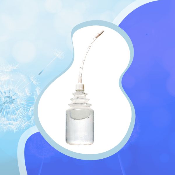 CLOGIN vaginálny výplach 5x100 ml