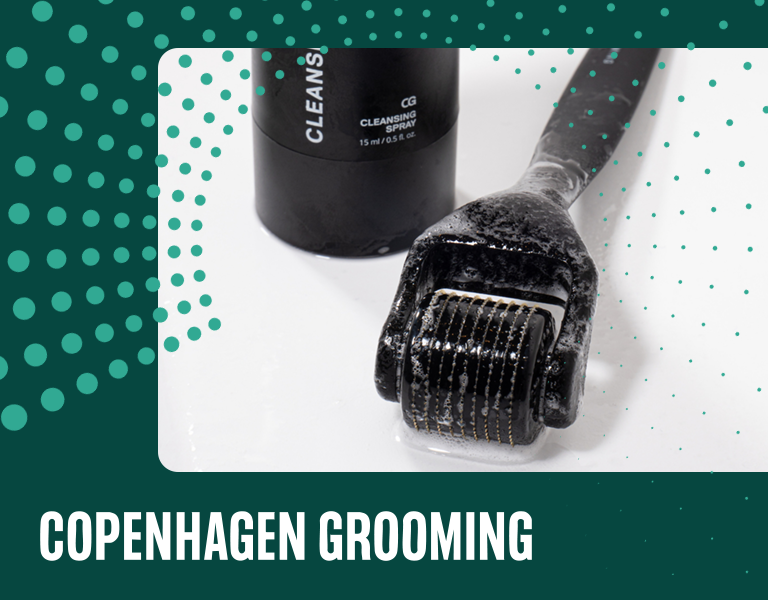 Copenhagen Grooming