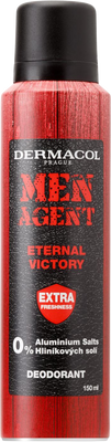 Dermacol Men Agent deo/M Eternal Victory 150 ml