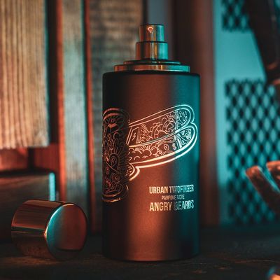 Angry Beards More parfém Urban Twofinger 100 ml