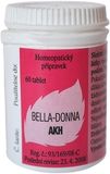 AKH Bella-Donna 60 tablet