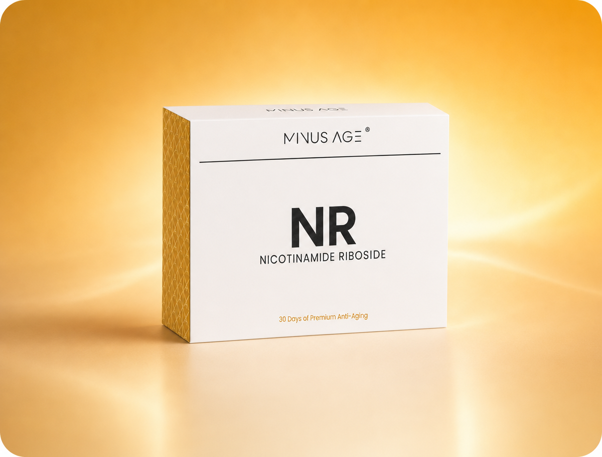 Minus Age NR 30 kapslí