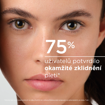 Bioderma Sensibio H2O AR micelární voda pro citlivou pleť se začervenáním 250 ml